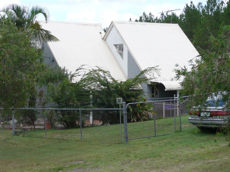 23 Cobb and Co Drive, Beerburrum QLD 4517