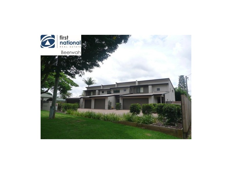 2/24 Simpson Street, Beerwah QLD 4519