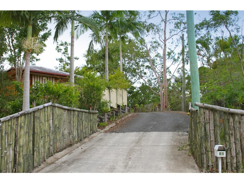 86 Calderwood Road, Landsborough QLD 4550
