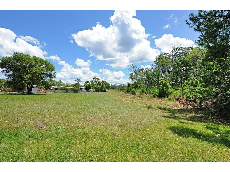 Lot 9 Montrose Street, Beerwah QLD 4519