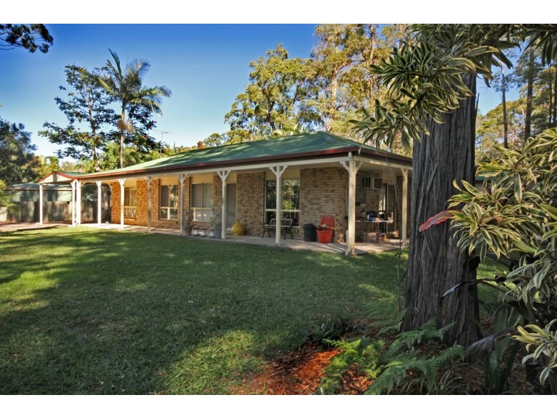 14 Stephenson Court, Beerwah QLD 4519
