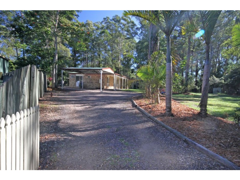 14 Stephenson Court, Beerwah QLD 4519