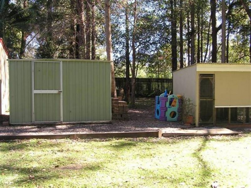 14 Stephenson Court, Beerwah QLD 4519