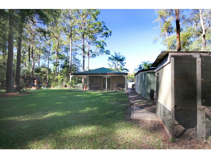 14 Stephenson Court, Beerwah QLD 4519