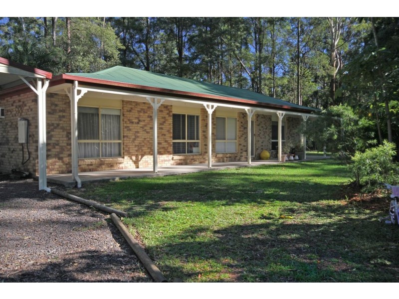 14 Stephenson Court, Beerwah QLD 4519