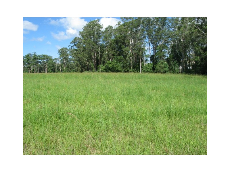 Lot 3 Pikes Road, Glass House Mountains QLD 4518