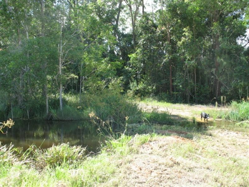 Lot 3 Pikes Road, Glass House Mountains QLD 4518