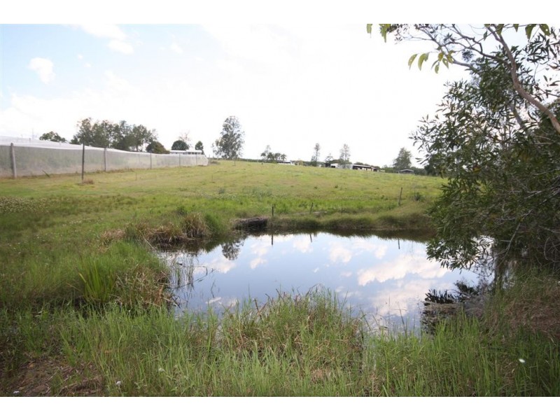 Lot 3 Pikes Road, Glass House Mountains QLD 4518