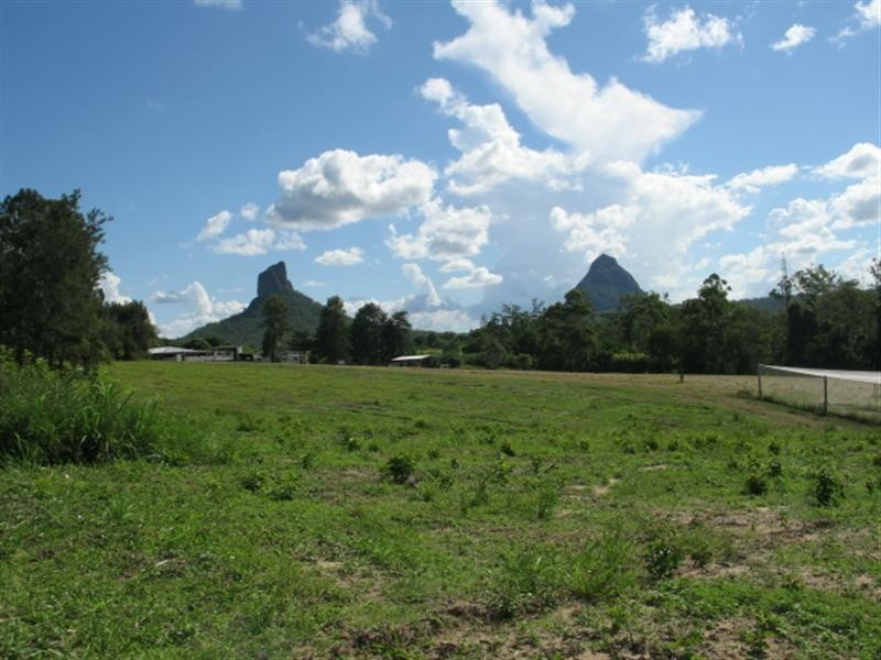 Lot 3 Pikes Road, Glass House Mountains QLD 4518