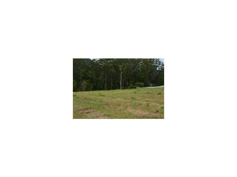 Lot 3 Pikes Road, Glass House Mountains QLD 4518