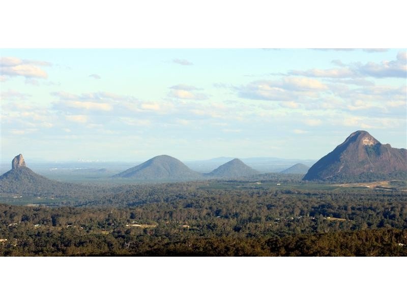 Lot 3 Pikes Road, Glass House Mountains QLD 4518