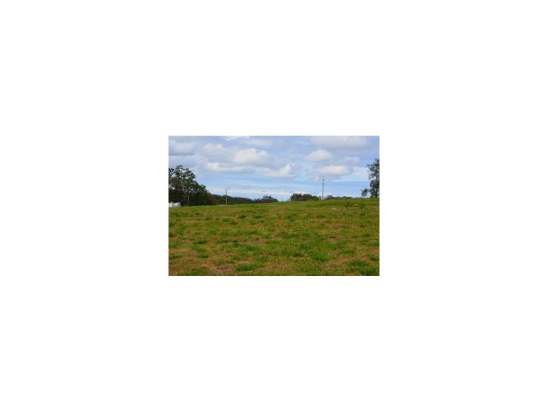 Lot 3 Pikes Road, Glass House Mountains QLD 4518