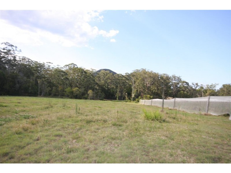 Lot 3 Pikes Road, Glass House Mountains QLD 4518
