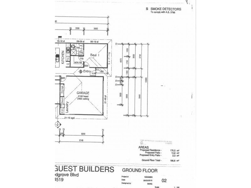 6 Woodgrove BVD, Beerwah QLD 4519