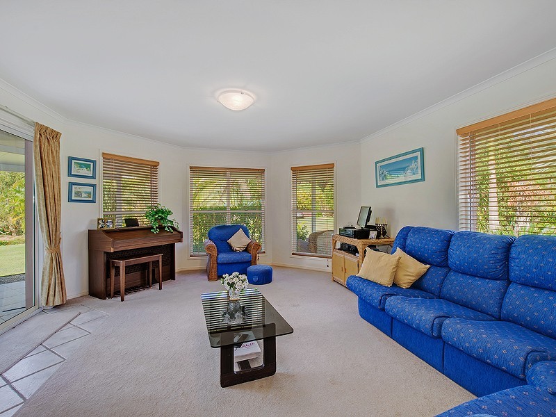 19 Wattlebird Place, Landsborough QLD 4550
