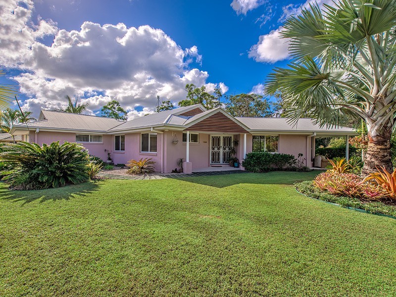 19 Wattlebird Place, Landsborough QLD 4550