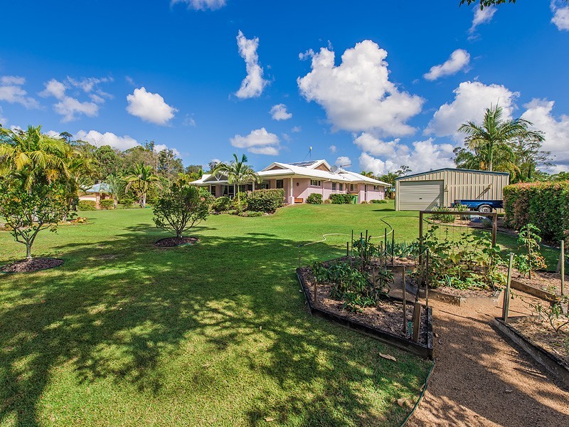 19 Wattlebird Place, Landsborough QLD 4550