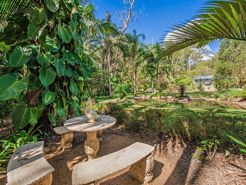 19 Wattlebird Place, Landsborough QLD 4550