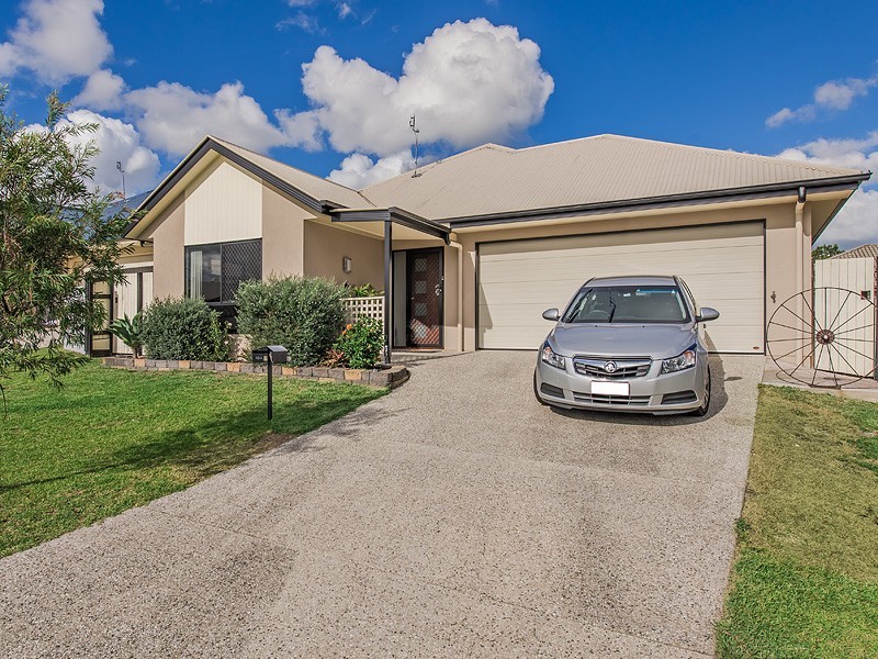 7 Matthew Street, Beerwah QLD 4519