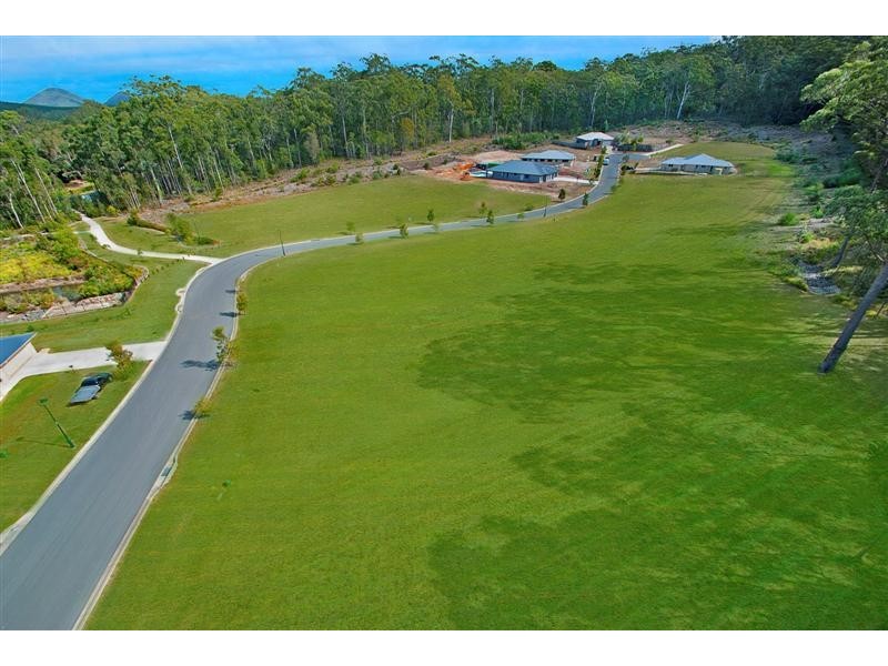 82 Springburn Drive, Glass House Mountains QLD 4518