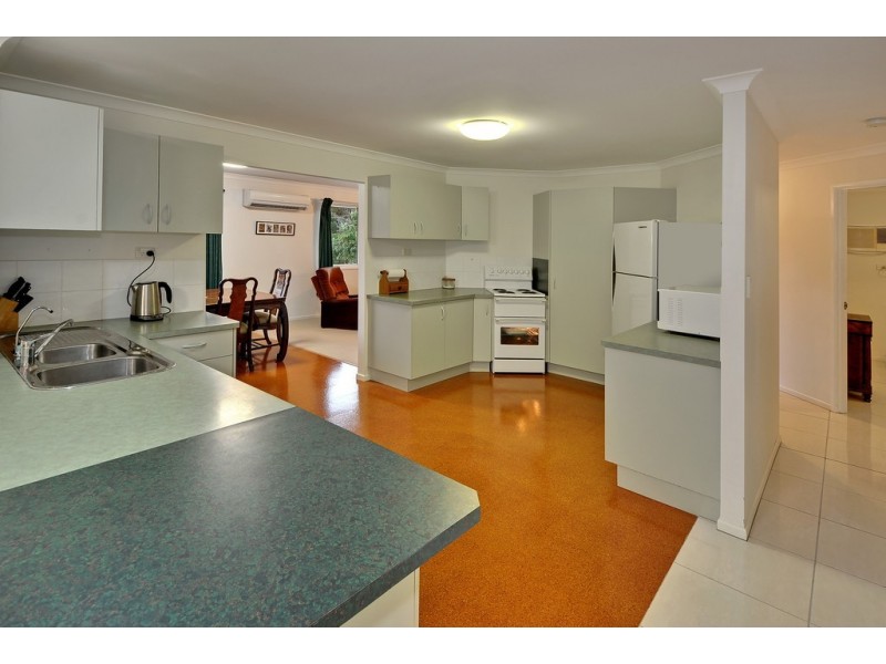 28 Fortune Avenue, Peachester QLD 4519