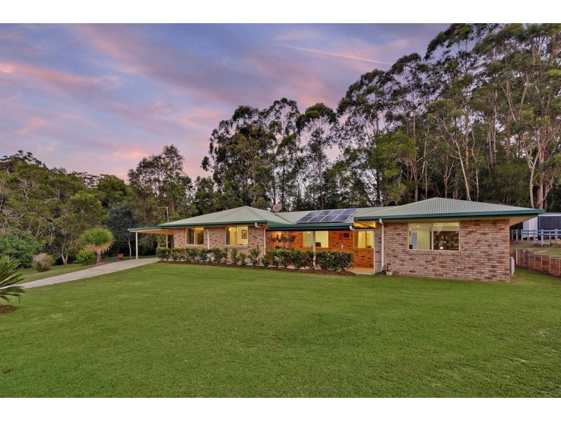 28 Fortune Avenue, Peachester QLD 4519