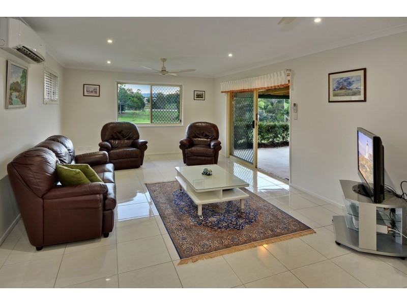 28 Fortune Avenue, Peachester QLD 4519