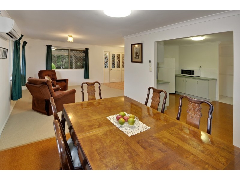 28 Fortune Avenue, Peachester QLD 4519