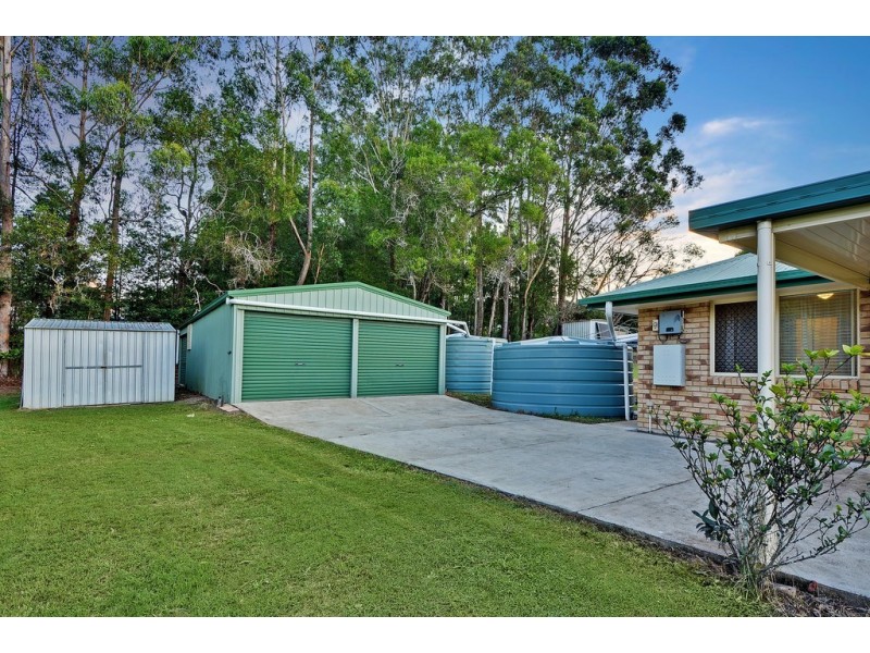 28 Fortune Avenue, Peachester QLD 4519