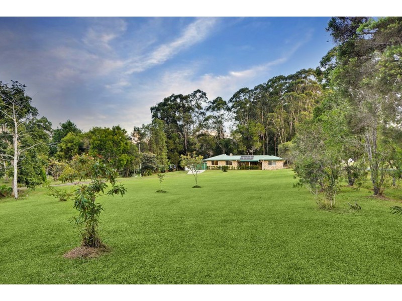 28 Fortune Avenue, Peachester QLD 4519