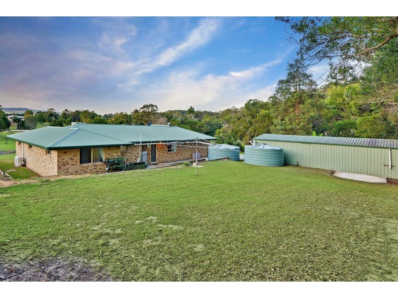 28 Fortune Avenue, Peachester QLD 4519