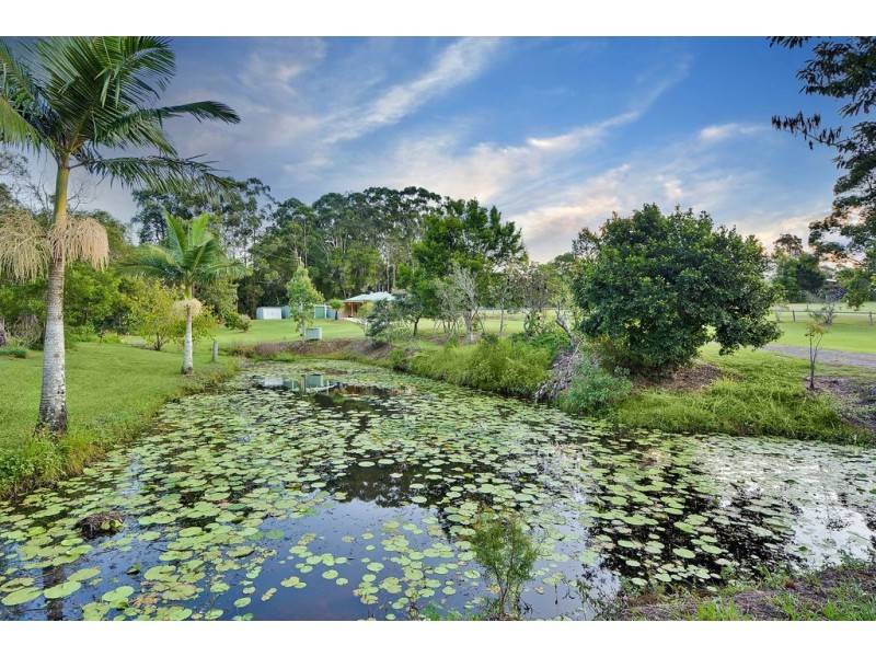 28 Fortune Avenue, Peachester QLD 4519