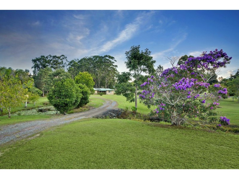 28 Fortune Avenue, Peachester QLD 4519