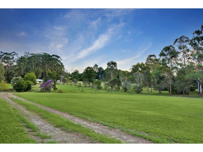 28 Fortune Avenue, Peachester QLD 4519