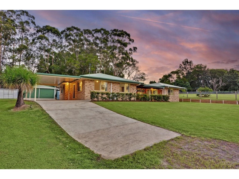 28 Fortune Avenue, Peachester QLD 4519