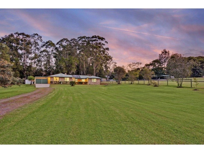 28 Fortune Avenue, Peachester QLD 4519