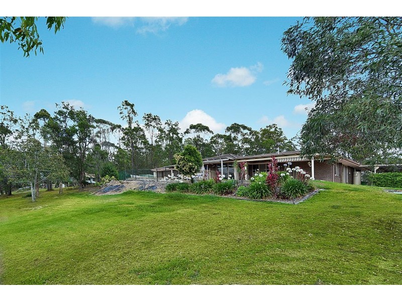 169 Judds Road, Glass House Mountains QLD 4518