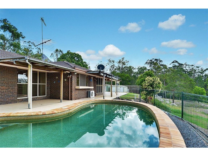 169 Judds Road, Glass House Mountains QLD 4518