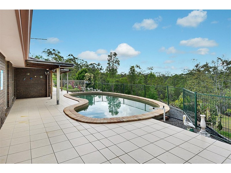 169 Judds Road, Glass House Mountains QLD 4518