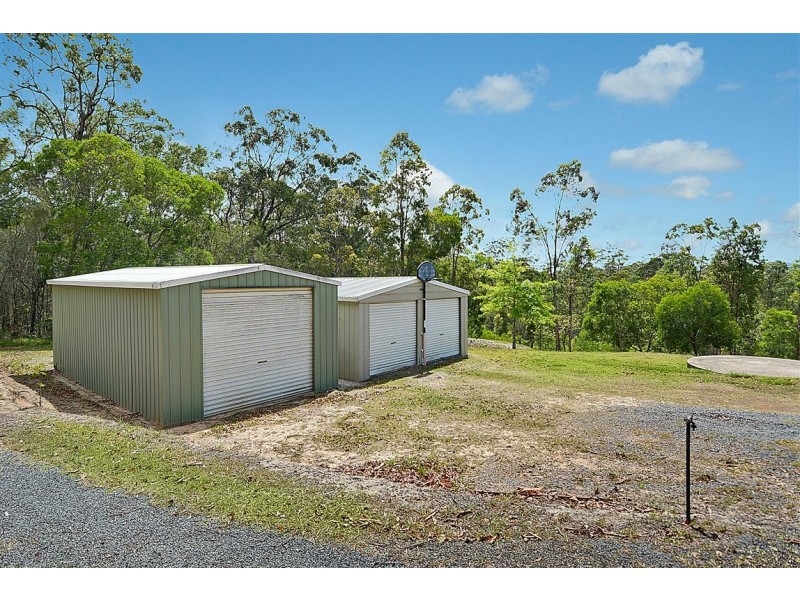 169 Judds Road, Glass House Mountains QLD 4518