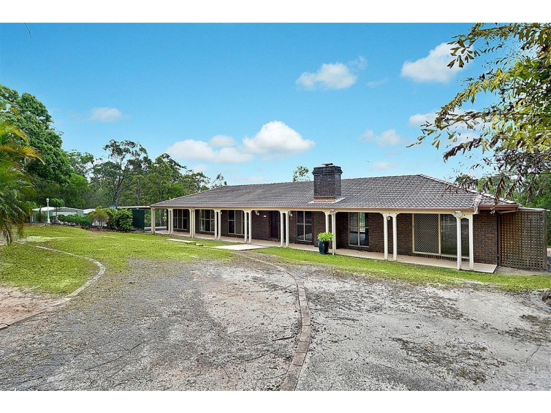 169 Judds Road, Glass House Mountains QLD 4518