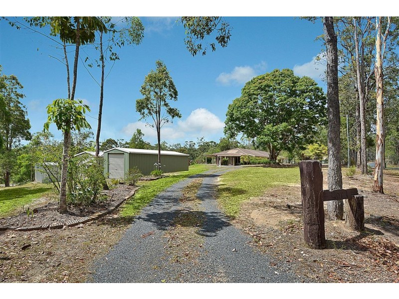 169 Judds Road, Glass House Mountains QLD 4518
