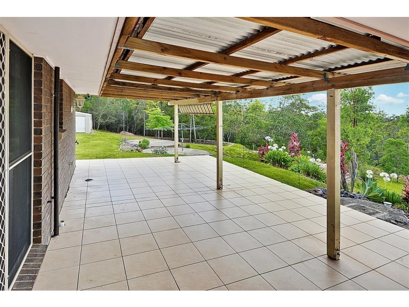 169 Judds Road, Glass House Mountains QLD 4518