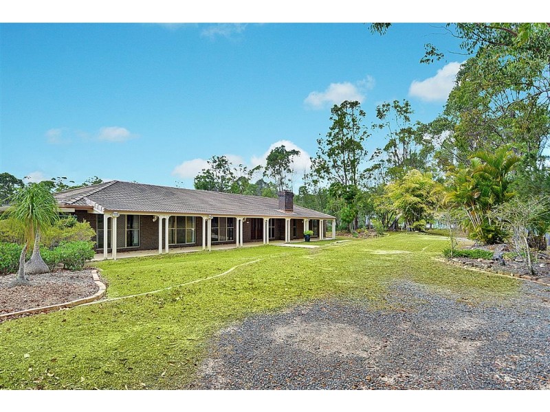 169 Judds Road, Glass House Mountains QLD 4518