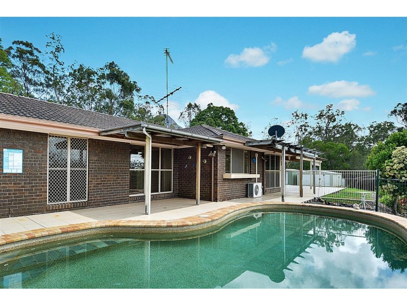 169 Judds Road, Glass House Mountains QLD 4518