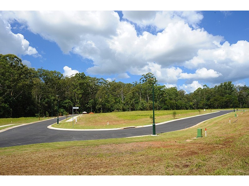 Lot 85 Palmerston Crescent, Beerwah QLD 4519