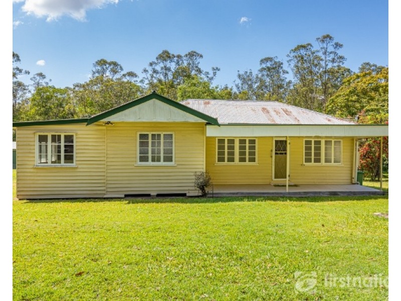 2960 Old Gympie Road, Beerwah QLD 4519