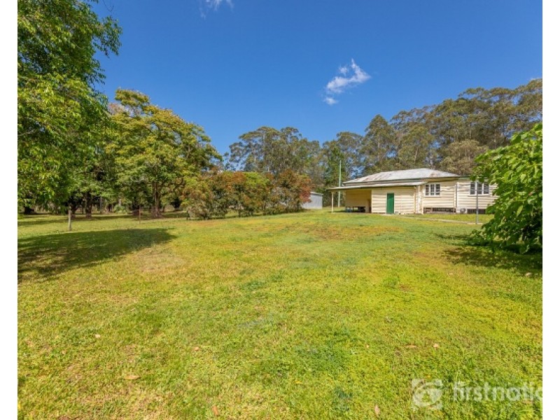 2960 Old Gympie Road, Beerwah QLD 4519