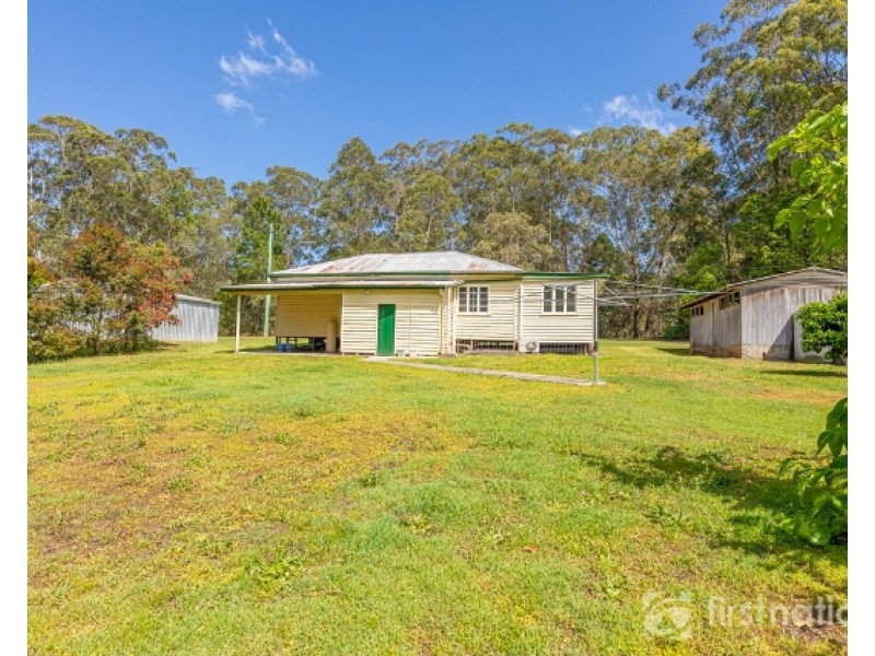 2960 Old Gympie Road, Beerwah QLD 4519
