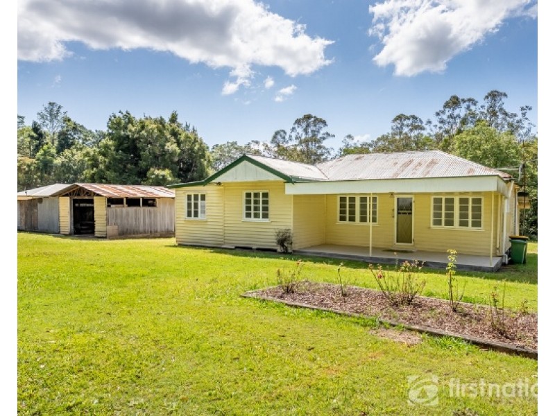 2960 Old Gympie Road, Beerwah QLD 4519